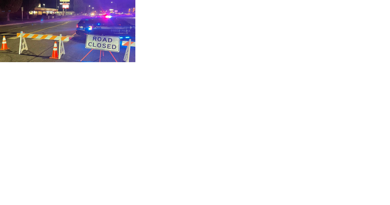 Bicyclist hurt after hit and run crash in Pasco - Vimarsana News