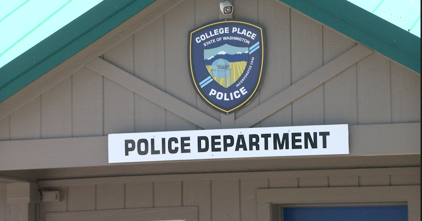 College Place police to reactivate Flock cameras after months-long shutdown