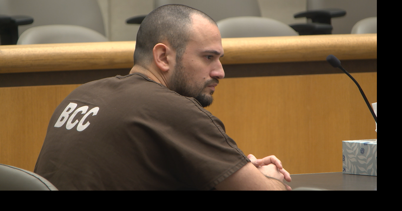 Brandy Ebanez #39 s alleged killer enters pleas in Benton County Superior