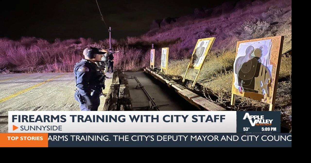 Apple Valley News Now @ 5 p.m. - November 12, 2024 | Video | applevalleynewsnow.com