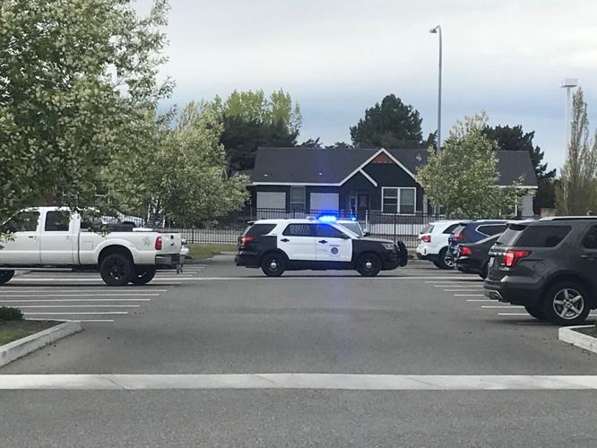 SWAT operation underway at Kennewick residence after fatal situation at
