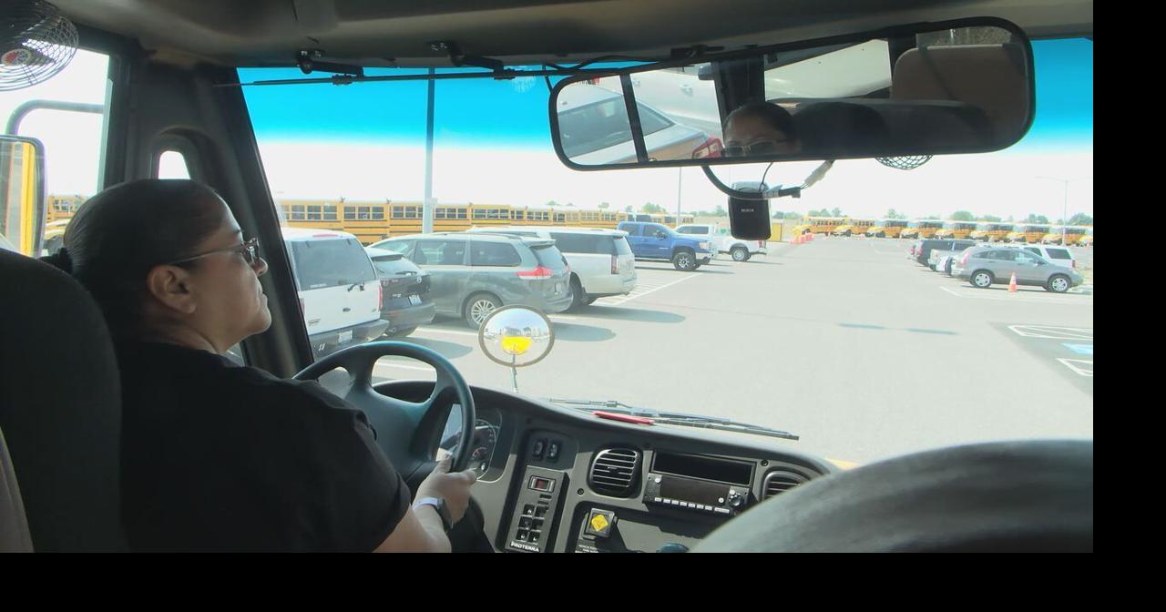 PSD experiences bus driver shortage, amid nationwide call for drivers ...