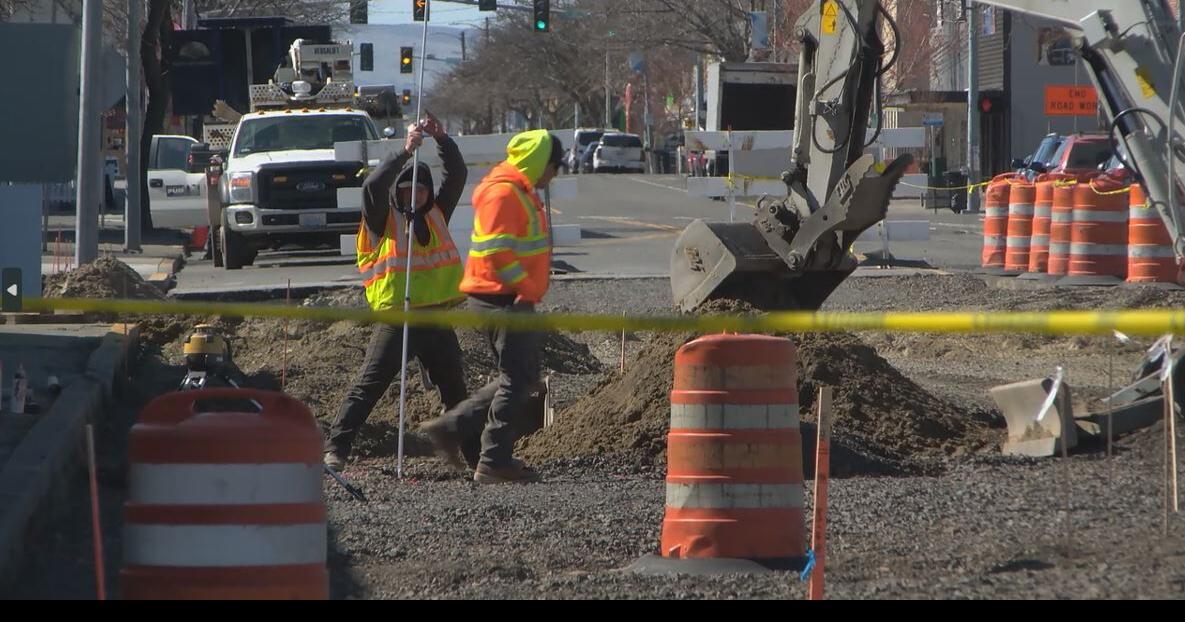 BNSF mandates on Lewis Street add to challenges, pushing project costs