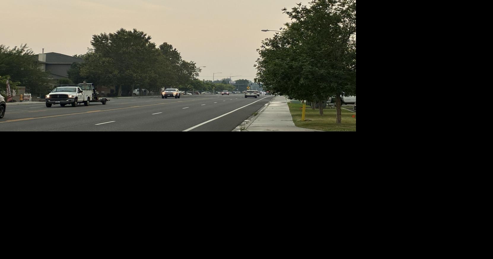 Kennewick postpones National Night Out due to wildfire smoke