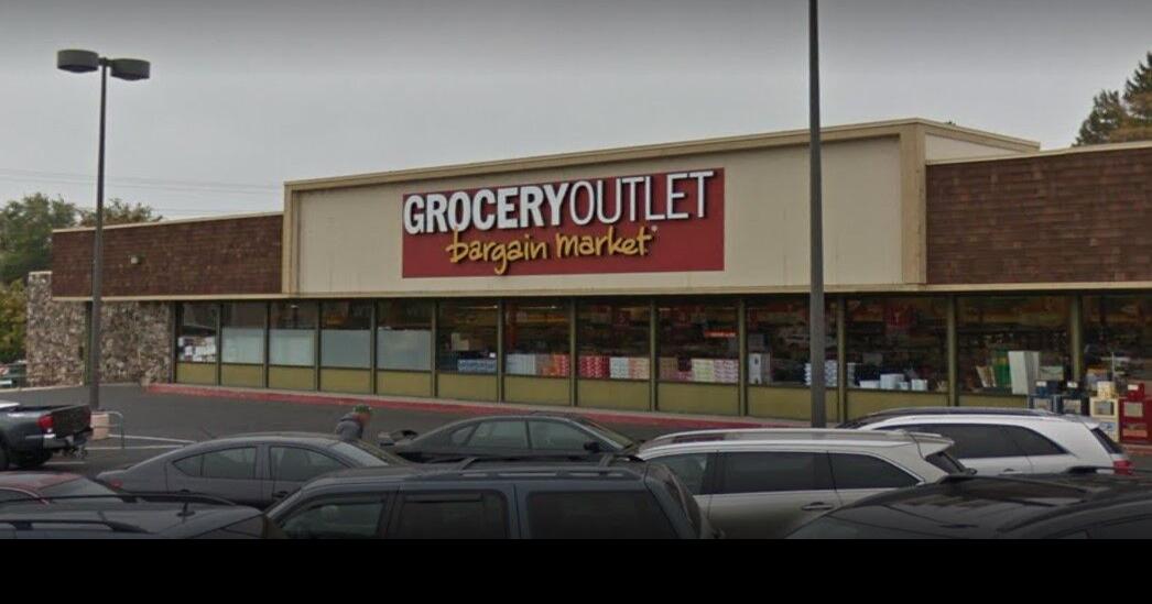 Ellensburg armed robbery suspect used fake gun to steal from grocery