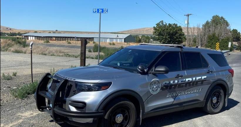 Driver arrested for DUI after crashing car with 4 children inside ...