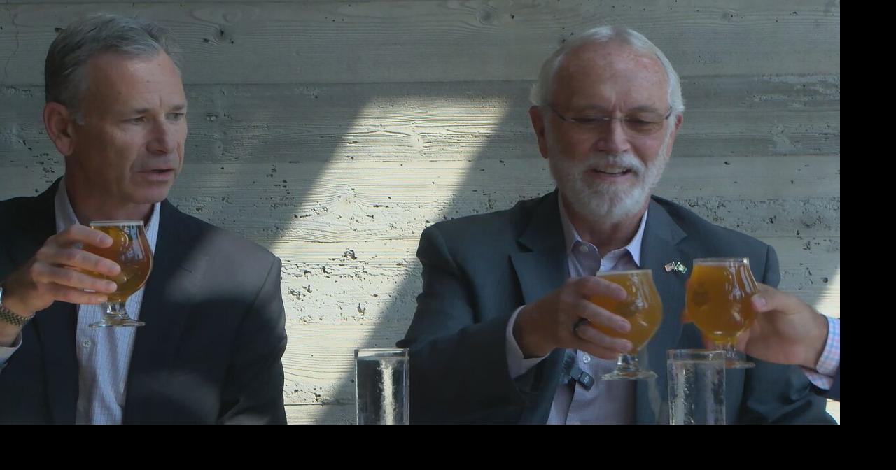 Hops industry leaders discuss workforce challenges with Rep. Newhouse