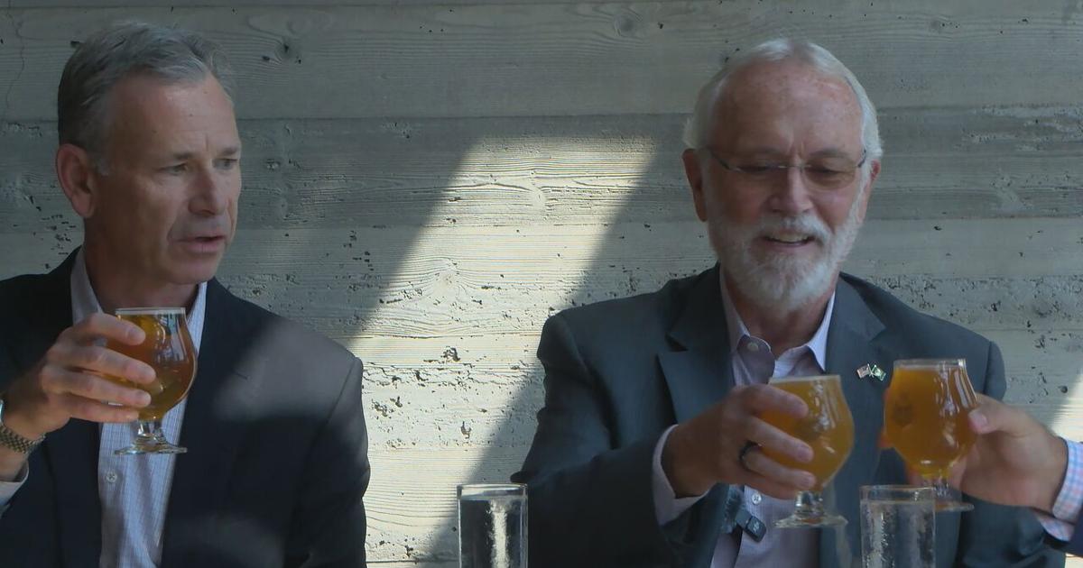 Hops industry leaders discuss workforce challenges with Rep. Newhouse