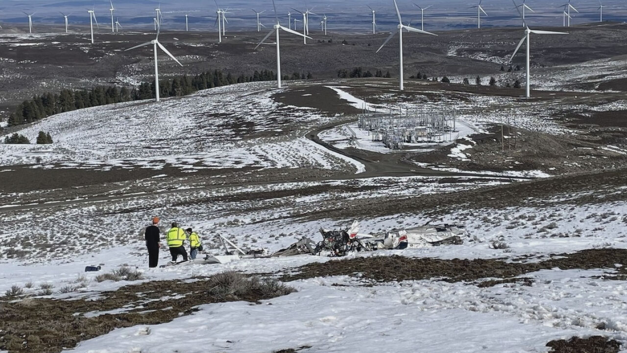 Kittitas County News applevalleynewsnow com