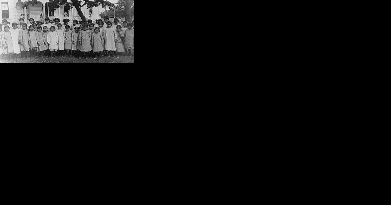 Torture and starvation: Inside the hidden history of the Indian boarding school at Fort Simcoe - Vimarsana News