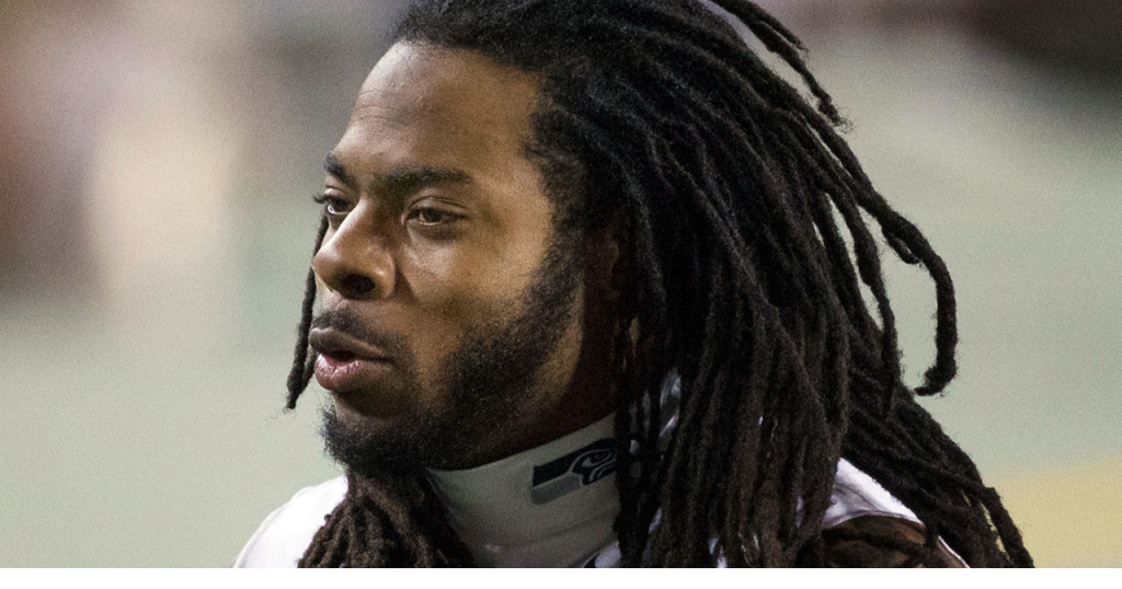 Patriots will not sign Richard Sherman; 49ers add him on 3-year deal - Pats  Pulpit