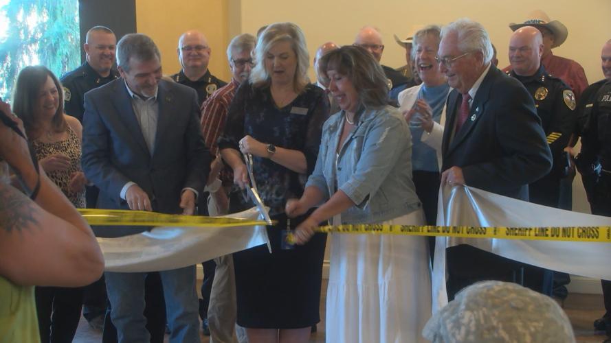 Yakima Valley launches first local crime lab in Washington state News