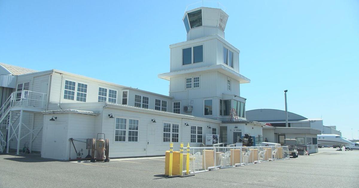 Pasco Aviation Museum opens tours for the season; now on Washington State...