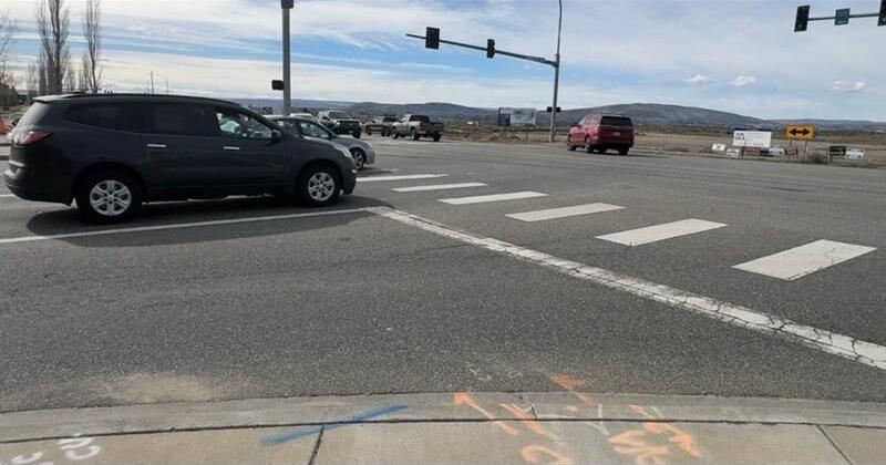 Pasco nears completion of Broadmoor road projects as part of long-term transportation plan