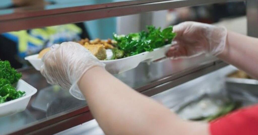 Summer break is around the corner, Kennewick School District offering student lunches during summer - Vimarsana News