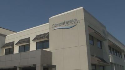 Comprehensive Healthcare gets $4 million to open walk-in clinic, improve access to treatment pic