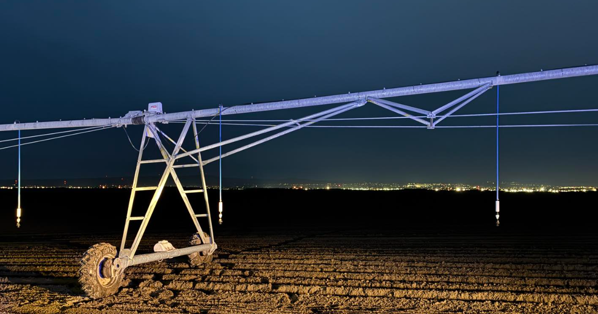 Franklin County deputies arrest suspect in agricultural thefts