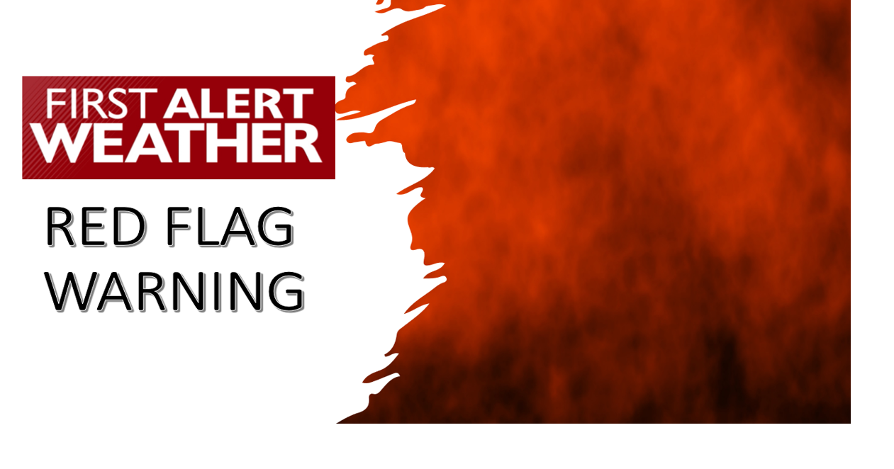 Red Flag Warning issued for Kittitas Valley | Local News ...