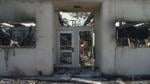 U.S.A.C.E. explains what was lost in fire at Tri-Rivers Natural Resources Management office