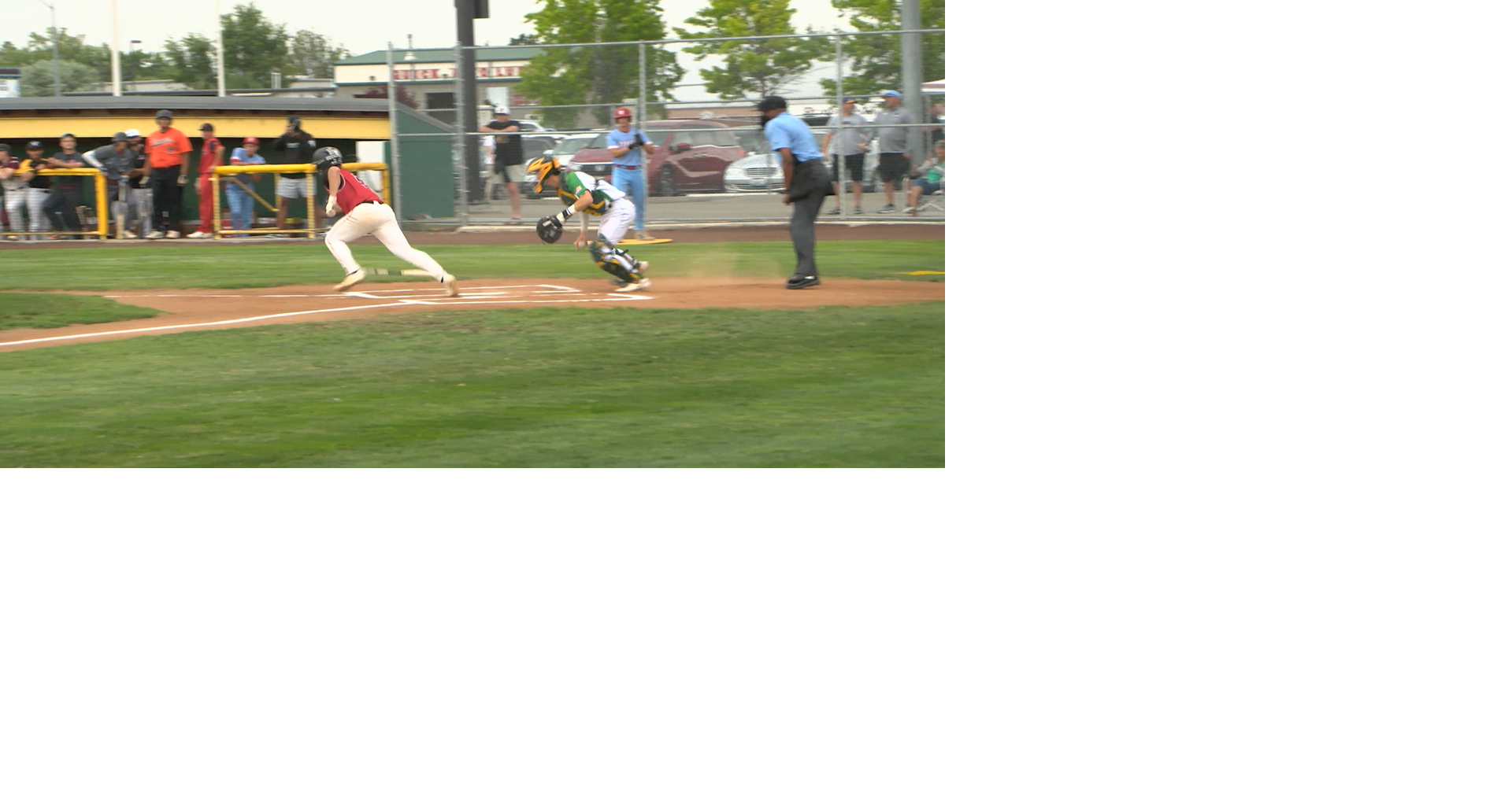 Top Washington high school baseball players head to Yakima for All-State showcase