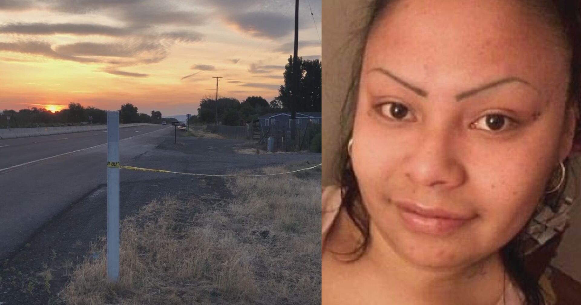 'She considered them her friends': 6 men charged in cover-up of Rosenda Strong's murder - Vimarsana News