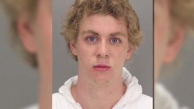 Brock Turner loses appeal in sexual assault case | National News ...