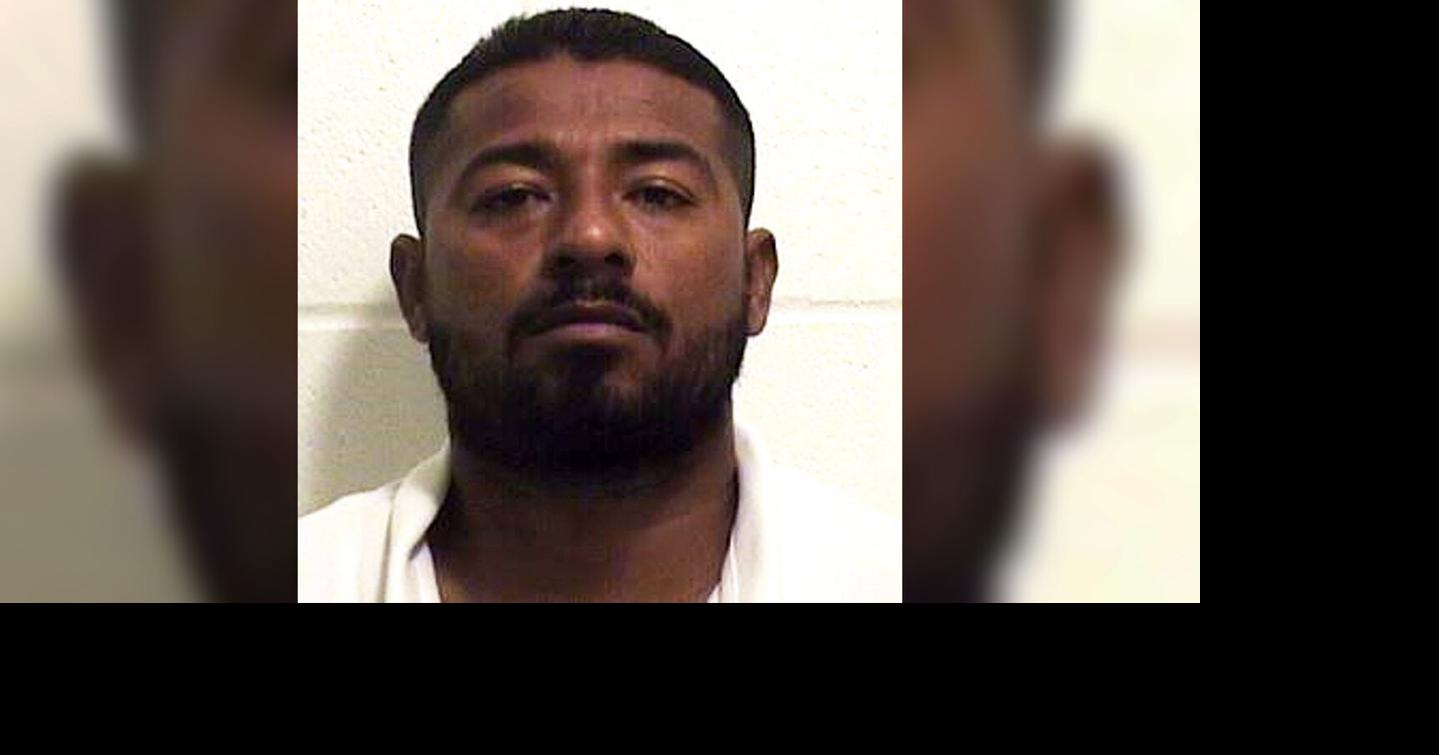 Man gets 18 years in prison for killing security guard at Pasco ...
