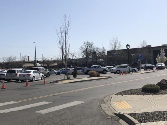 Yakima courthouse bomb scare deemed nonthreat after investigation