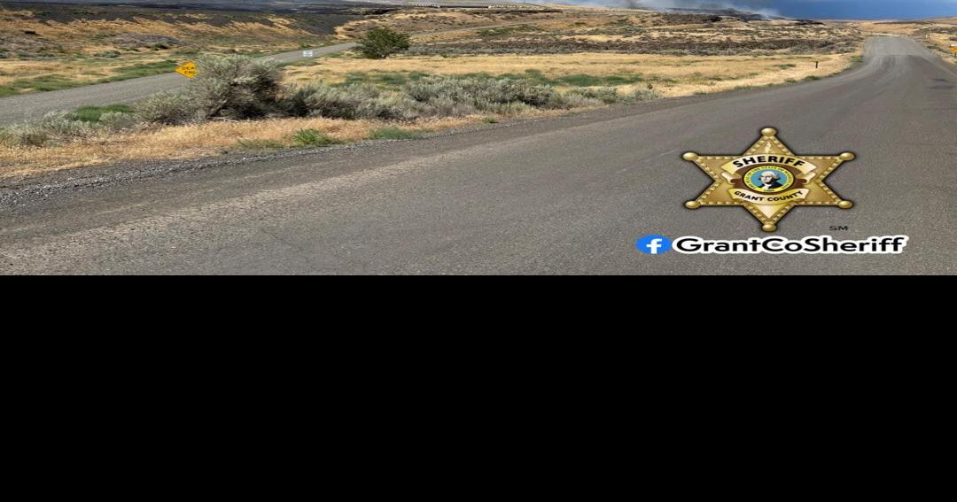 UPDATE Baird Springs Fire up to 2,400 acres. evacuation level 2 stays