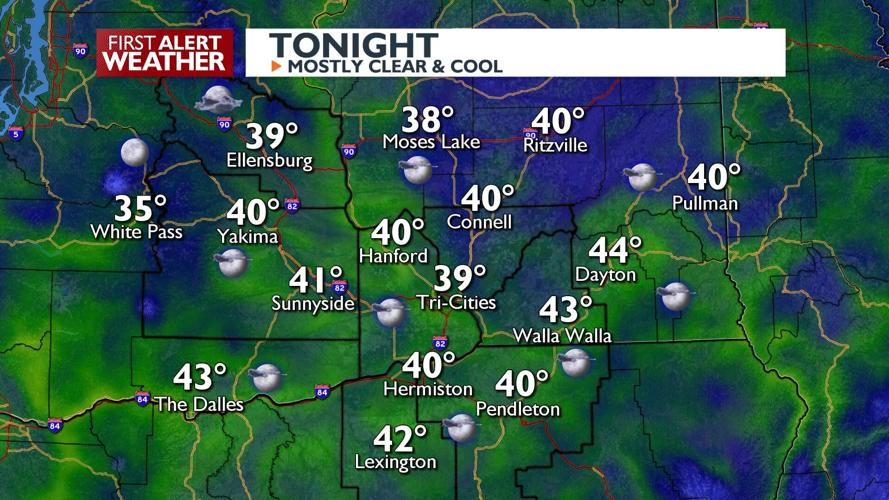 Beautiful Spring Weather Brings Sunny Skies and Warmer Temperatures to ...