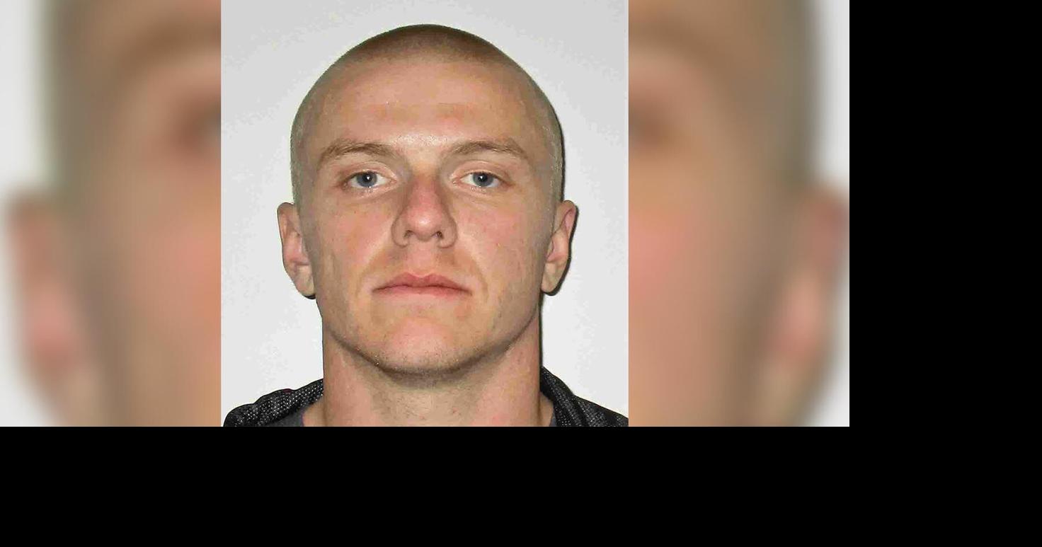 Wanted Sex Offender Speeds Away From Police Crime 