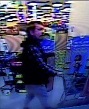 Richland murder suspect Aaron Christopher Kelly arrested for Fred Meyer ...