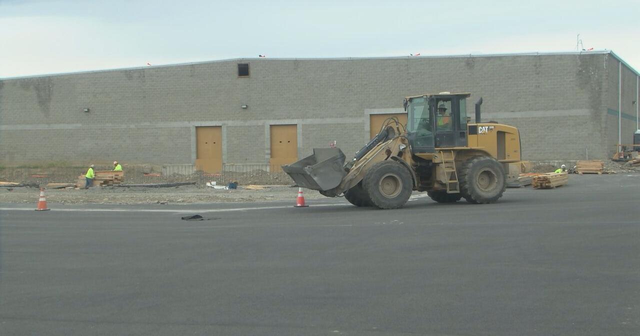 Yakima's Amazon new delivery station set to bring in 100+ jobs, boost local economy - Vimarsana News
