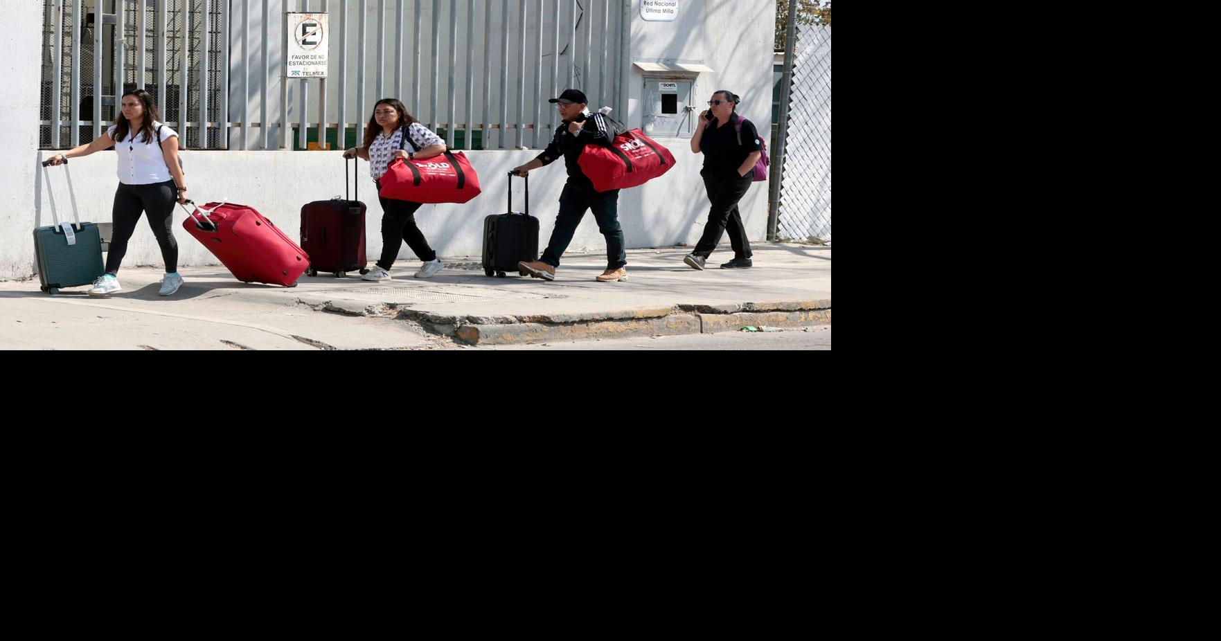 What travelers need to know as violence disrupts parts of Mexico