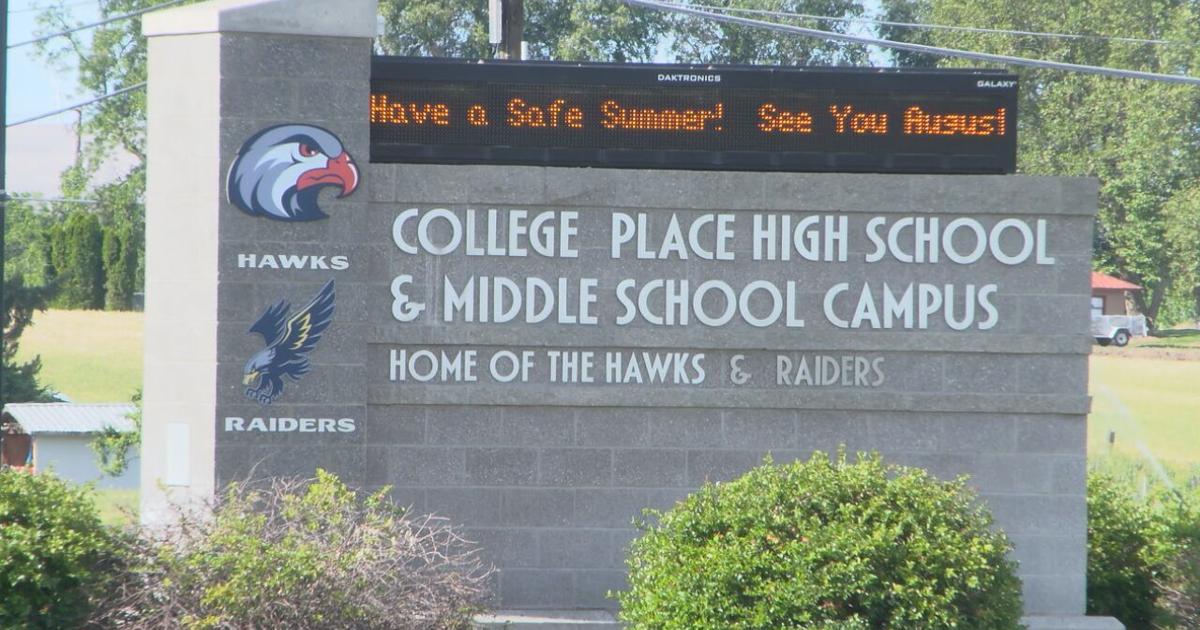 More mental health services to available for College Place