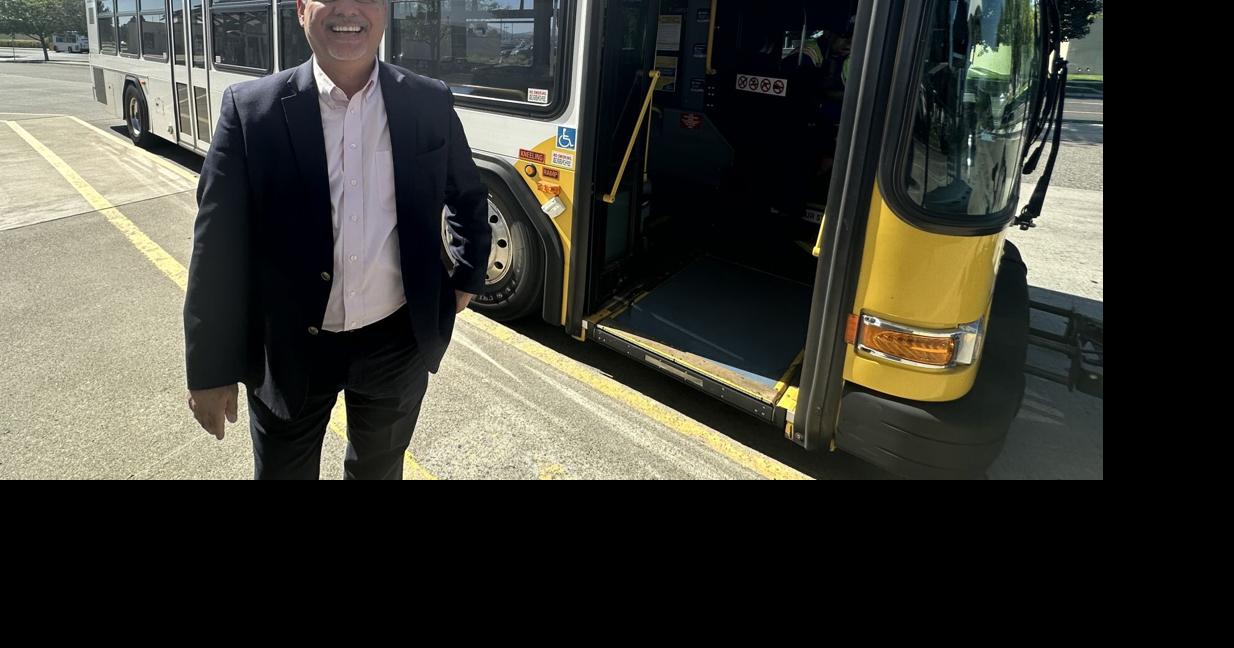 Fired Ben Franklin Transit CEO says state found no misconduct, defends his record