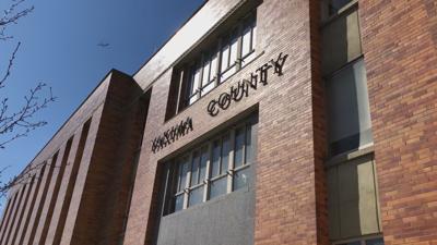They re deleted : Attorney takes Yakima County to court again over