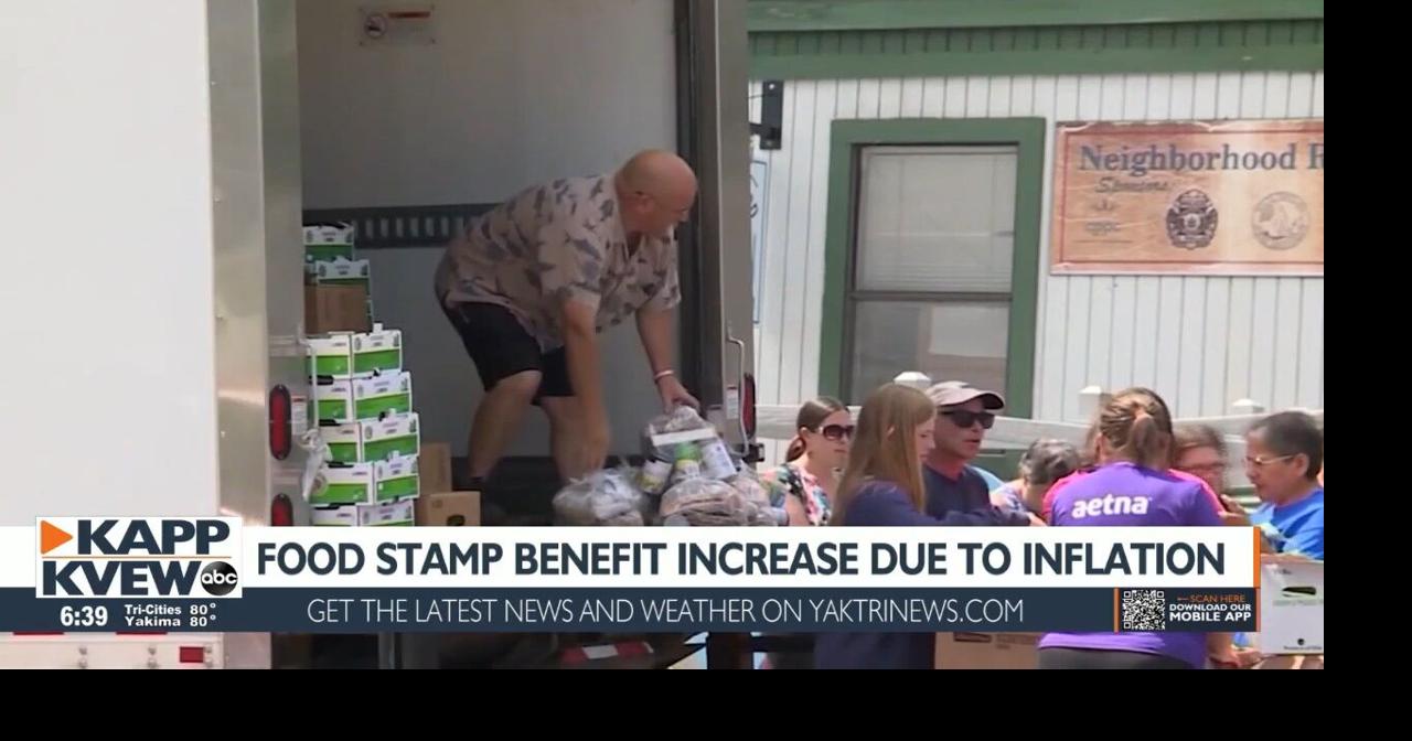 West Richland PD ‘Chief for a Day’ Lana McDowell speaks on her