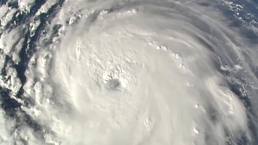 10 most expensive hurricanes to hit US Entertainment