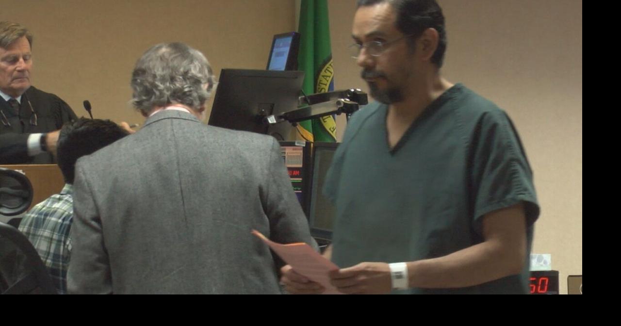 Former Yakima DSHS worker sentenced to life in prison for child rape ...