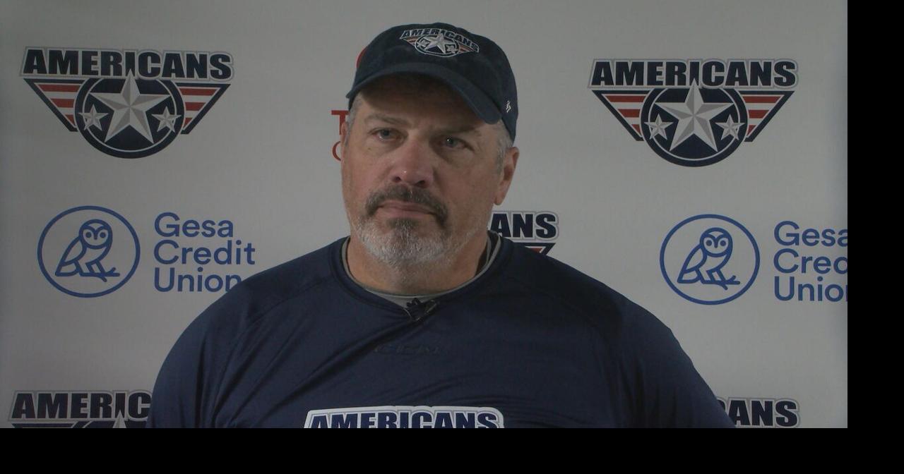 Tri-City Americans head coach Jody Hull enters year two with focus on player development and relationships