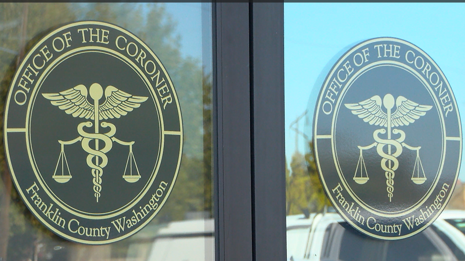 Franklin County Coroner's Office opens new facility with autopsy suite ...