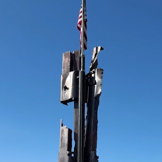 How people across our region make sure generations 'Never Forget