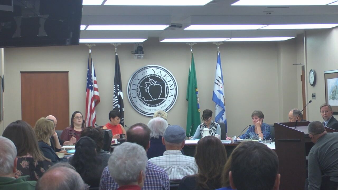 Yakima City Council Approves DACA Support Letter | Local News ...