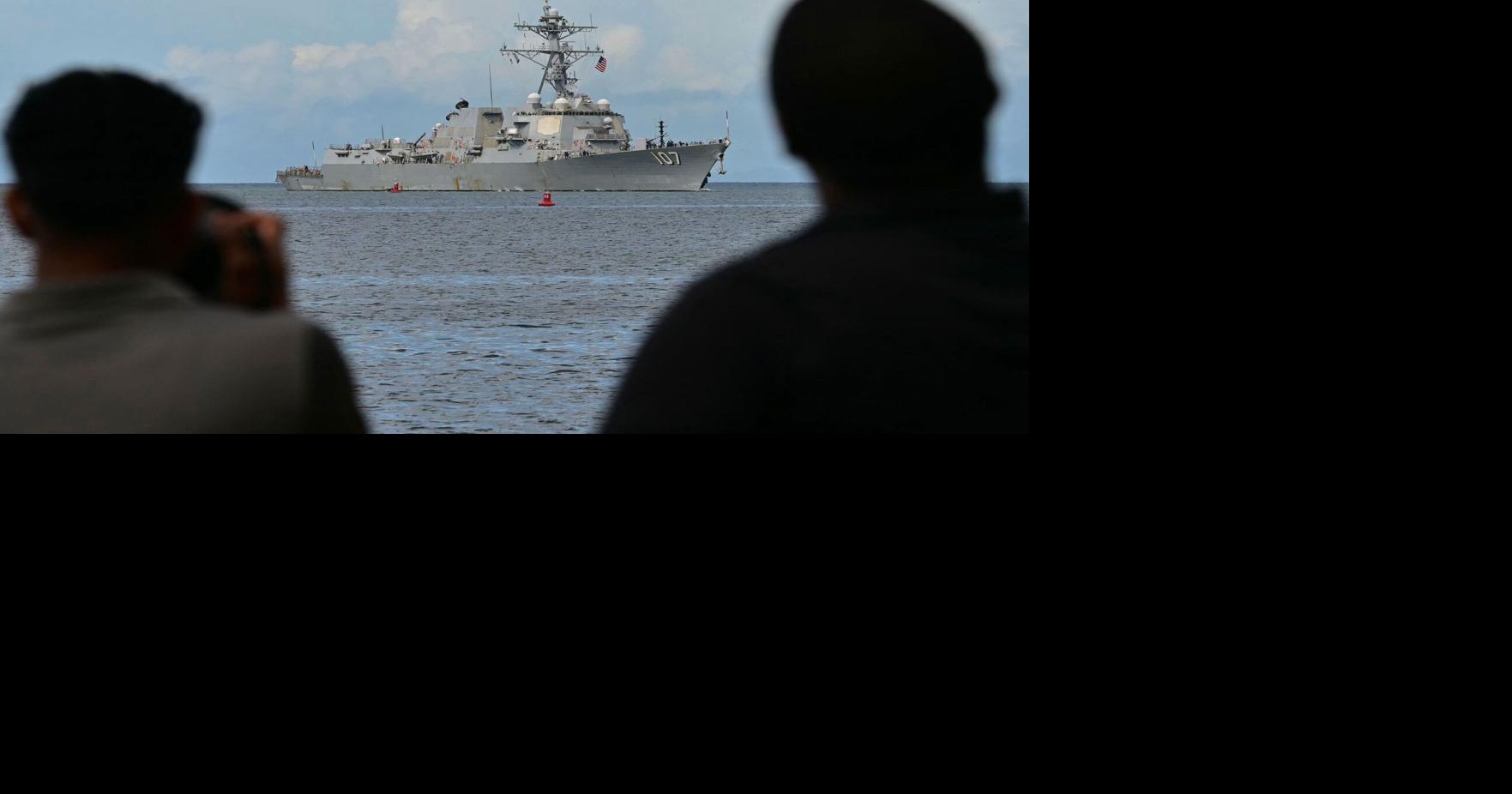 Venezuela’s Maduro denounces US military drills in Trinidad and Tobago amid heightened tensions