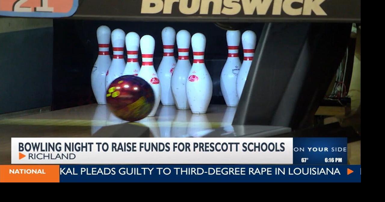 College students plan $5 bowling fundraiser to save Prescott School District