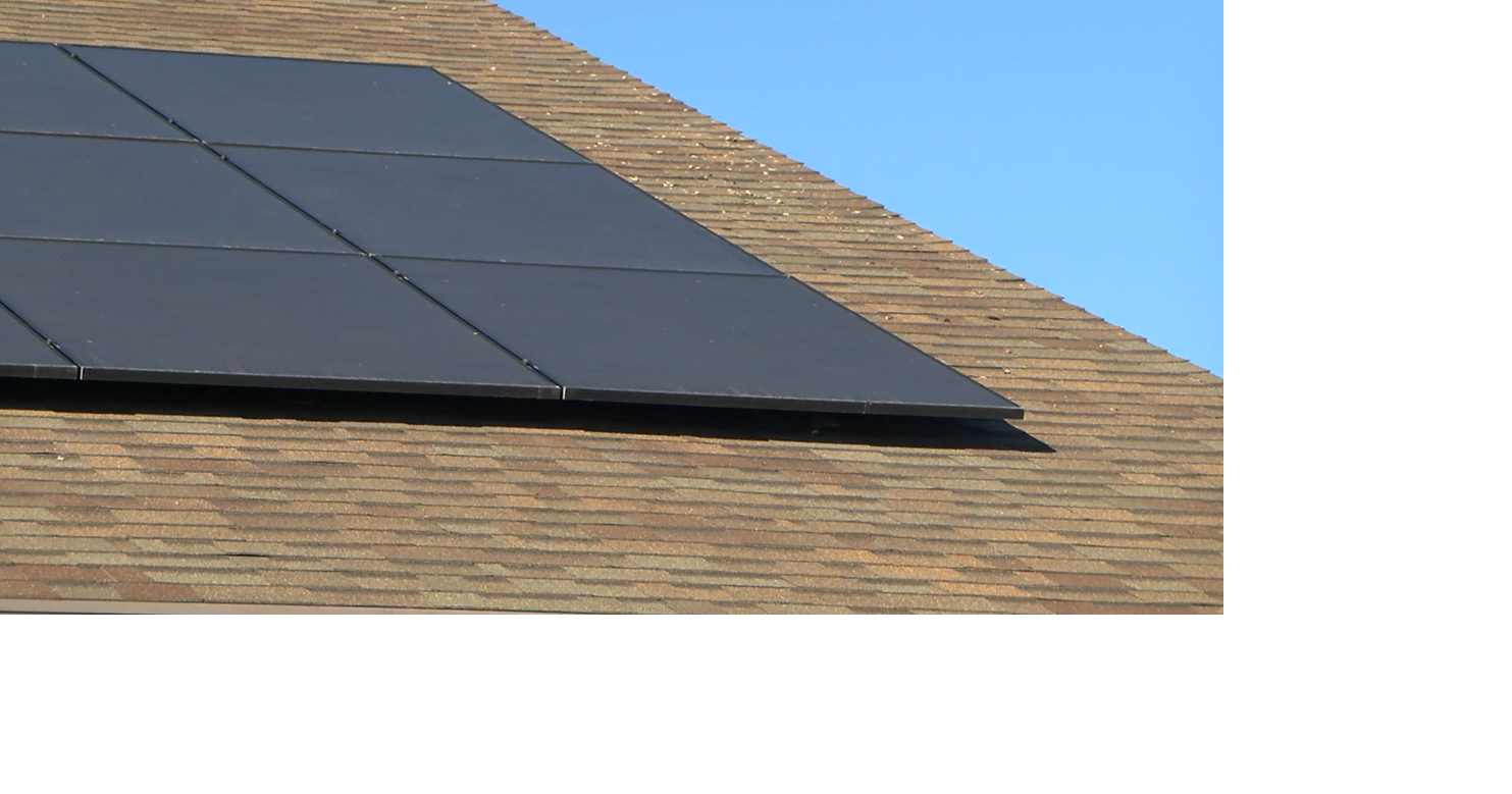 Nine Eastern Oregon nonprofits receive solar panels through Amazon partnership
