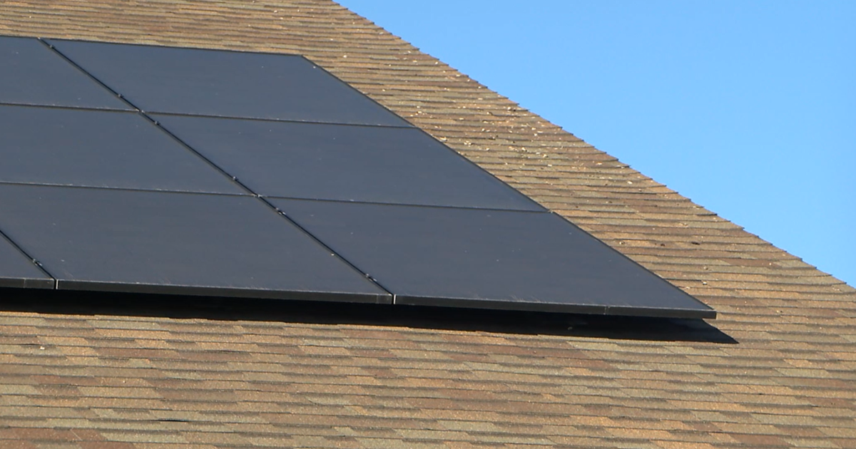 Nine Eastern Oregon nonprofits receive solar panels through Amazon partnership