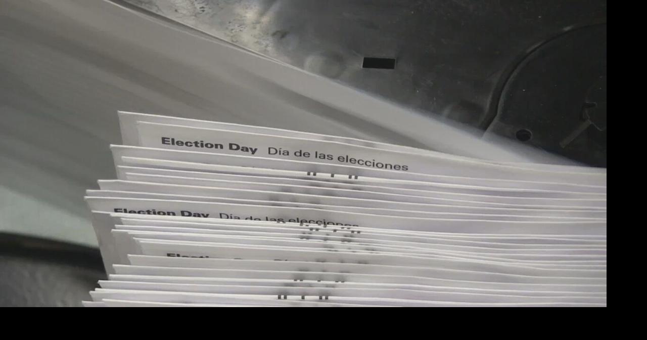 Franklin County maintains election system partnership despite ownership change