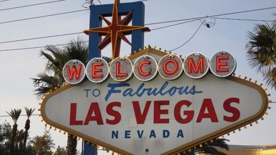 Las Vegas casino workers may strike for first time in decades ...